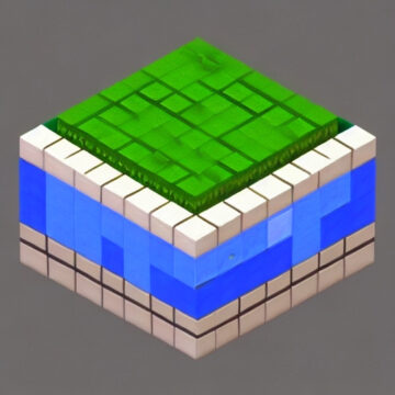 Met behulp van Minecraft de besluitvorming van gemeente Wassenaar ondersteunen