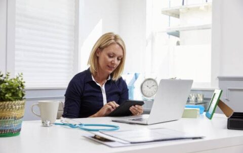 De invloed van Magister in het onderwijs is groot. Moeten we dat willen?