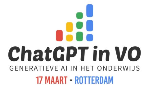 Als leerlingen ChatGPT kunnen gebruiken, dan kunnen docenten dat ook!