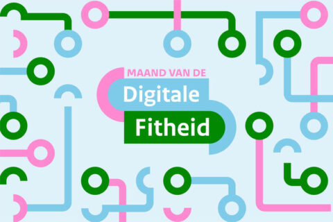 Maand van de Digitale Fitheid