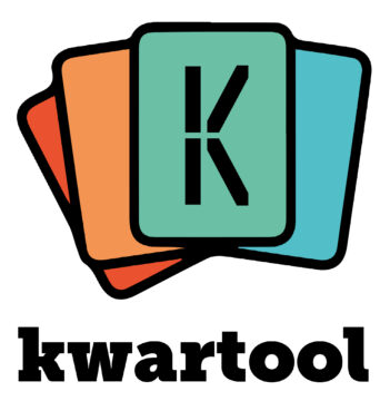 Kwartool: digitaal kwartetspel als leermiddel