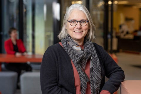 Een interview met Trudie Schils, hoogleraar onderwijseconomie aan de Universiteit van Maastricht