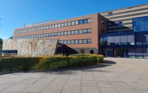 Corlaer College deelt ervaring met Google platform