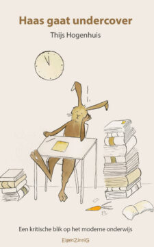 Het verlanglijstje van Thijs Hogenhuis