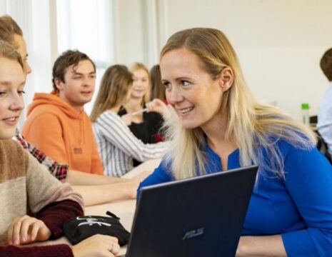 Digitale geletterdheid verdient een goede plek in het curriculum