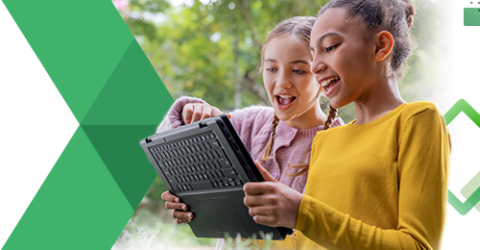 Ontdek de nieuwste laptopinnovaties op de ASUS stand tijdens de IPON-beurs