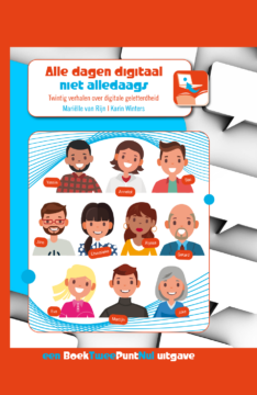 Laat leerlingen op de eerste plaats komen, niet de spullen