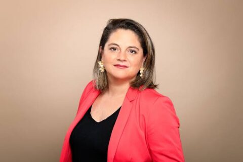 Kamerlid Barbara Kathmann pleit voor merkenvrij onderwijs