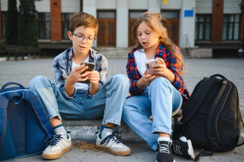 Leerdoelen digitale geletterdheid