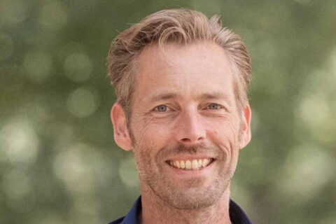 Michel van Ast