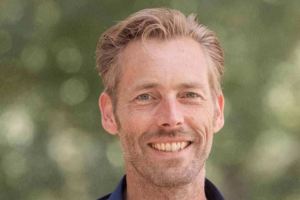Michel van Ast