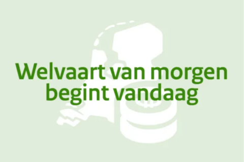 Nationaal Groeifonds financiert verdere AI-innovatie door NOLAI