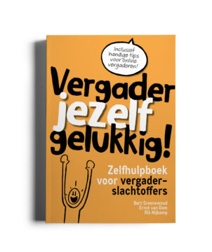 5 tips voor vergadergeluk in het onderwijs