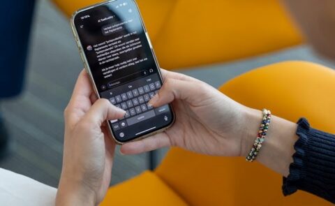 ‘AI verbetert taalonderwijs’