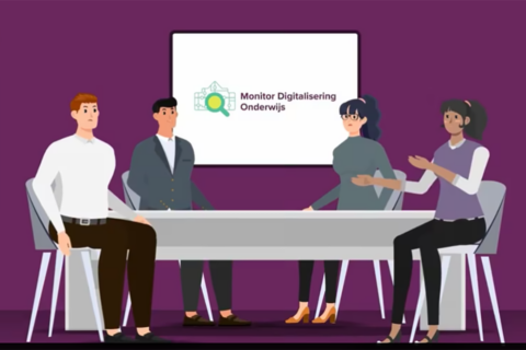 Onderwijsmonitor