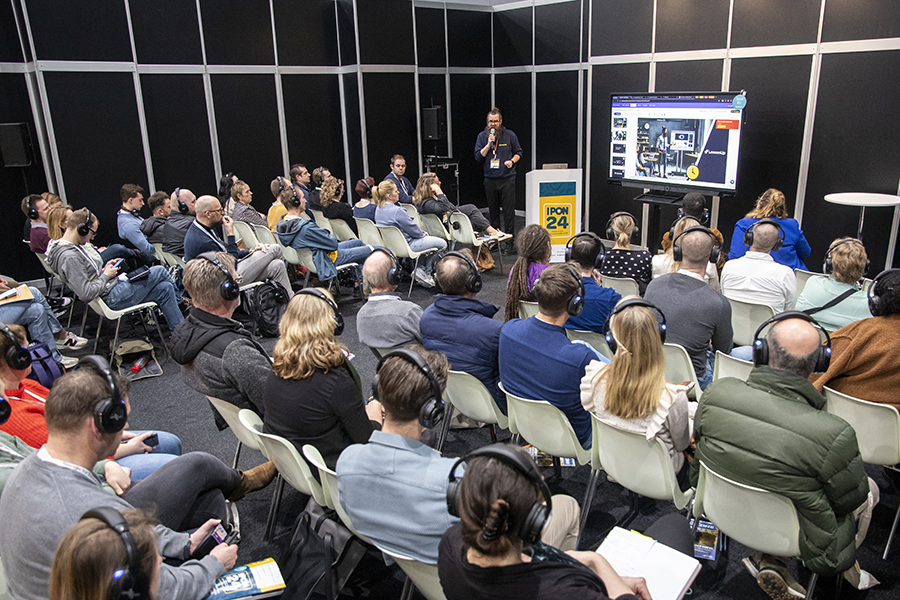 Theater_IPON_Jaarbeurs