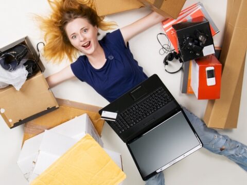 Nederland digi-vaardigst, België gemiddeld