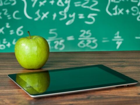 Weekendschool pakt digibetisme aan