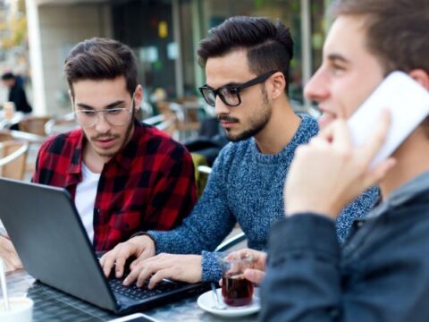 Subsidie voor doorstroom ict-studenten vmbo, mbo en hbo