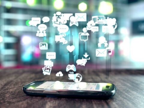 ROC van Amsterdam – Flevoland scoort met Power App