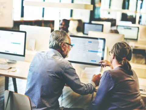 Mbo’er met ict-opleiding matig voorbereid op baan