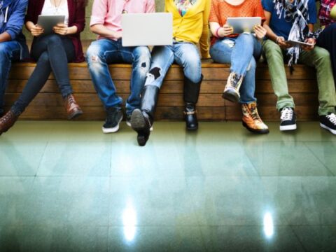 Almere broedt op ict-broedplaats