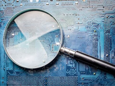 Ruim 20 miljoen voor security-onderzoek