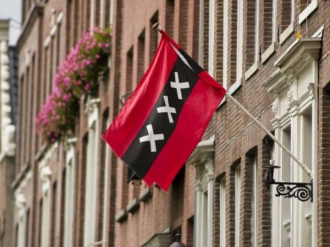Amsterdam hoog op lijst van beste steden voor techies