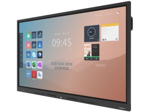 Prowise scoort dikke Duitse digibordendeal