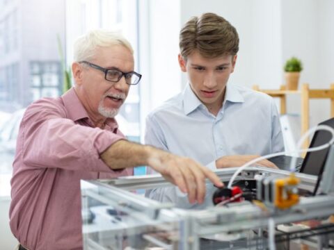 SBB stelt actieplan op om stagetekorten aan te pakken