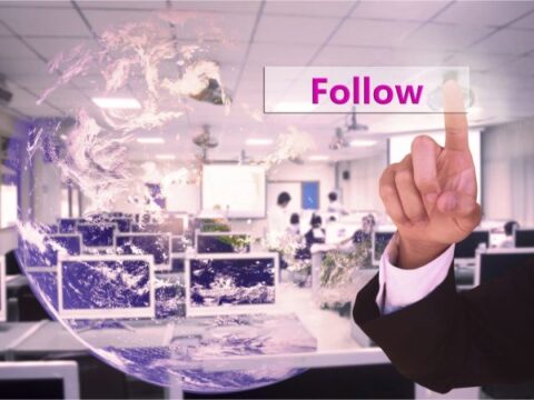 Minister wil continue it-bewaking onderwijs