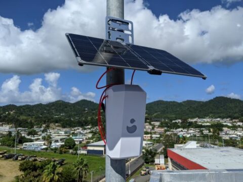 Coderen voor duurzaamheid