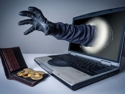 Een ton om jongeren te leren over cyberrisico’s