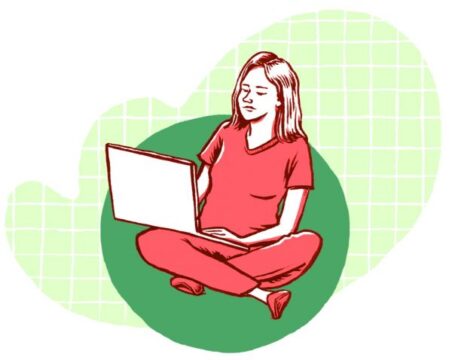 Bliep… samenscholing!