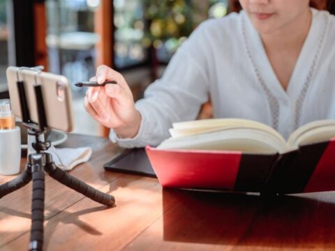 Leraren overwegend positief over blended learning