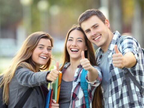 Ict-starter steeds vaker student uit buitenland