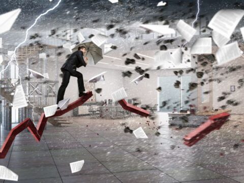 Run op Stap-subsidie eindigt in chaos