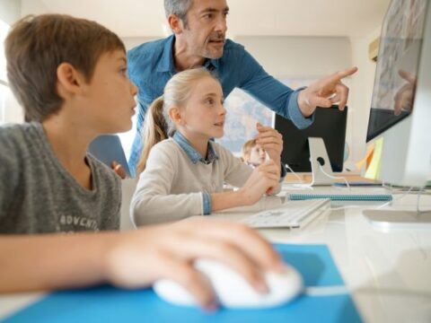 College Rechten van Mens waarschuwt voor ‘onderwijsdiscriminatie’ door ai