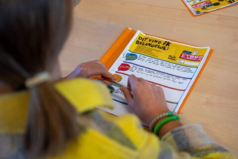 Cyberrijbewijs moet scholier digitaal weerbaar maken