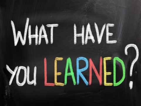 Digitale Technologie wordt lesmodule binnen NLT