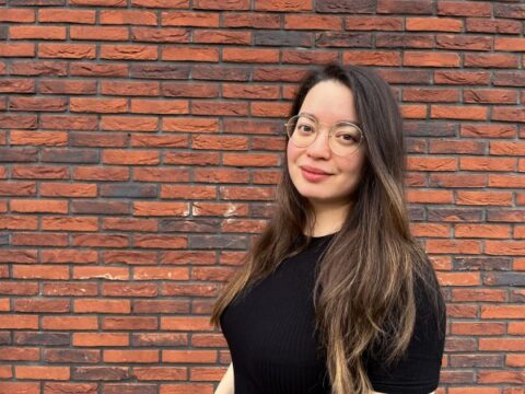 ‘Programmeren is mij op het lijf geschreven’