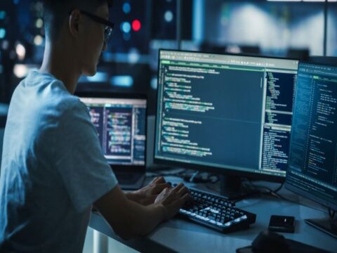 Het nieuwe informaticaprogramma kritisch bekeken