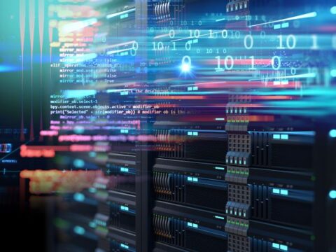 Mbo krijgt demo-datacenter van Digital Realty