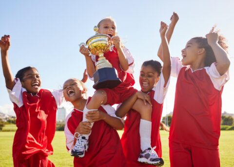 Dit zijn de 10 beste onderwijsprojecten in ict!