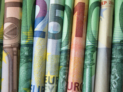 Vier miljoen voor stimulering datacenter-onderwijs EU