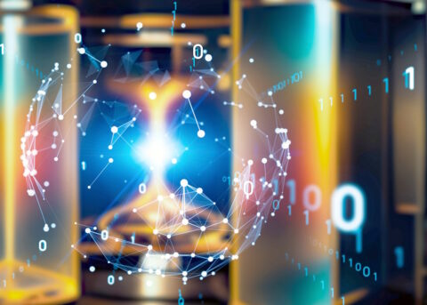 UT coördineert Europees quantumchip-project Onchips