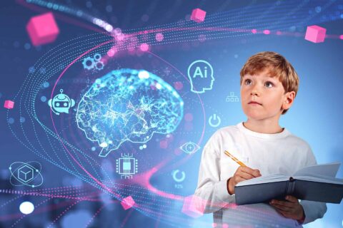 De AI-verordening: zo voldoe je eraan