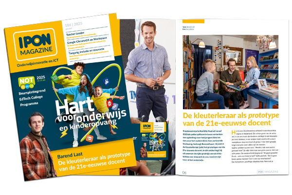 Adverteren op IPON.nl | IPON Magazine