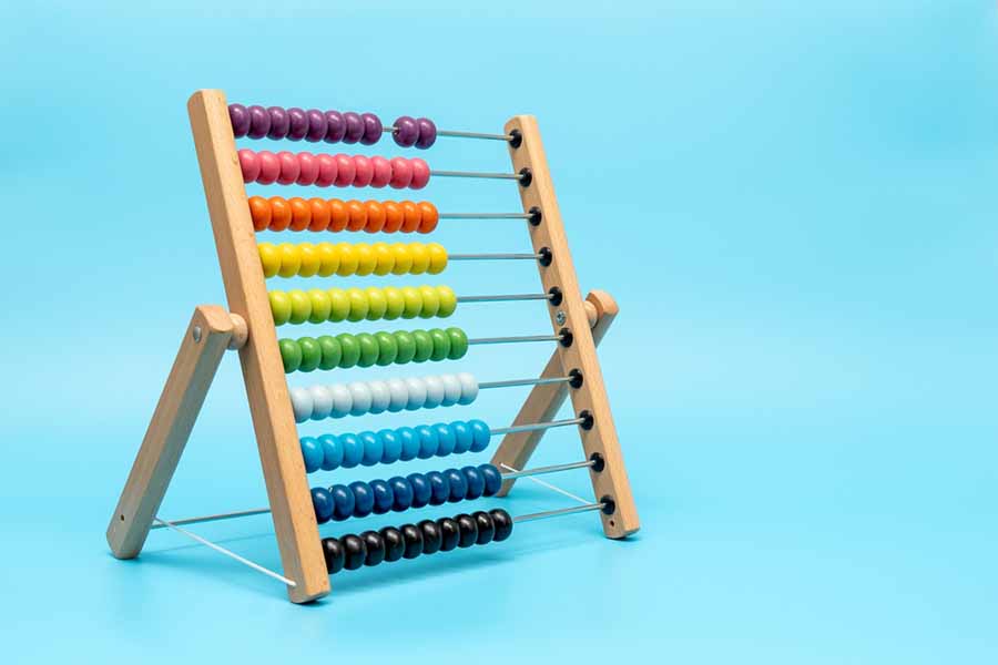 Rekenonderwijs MBO)