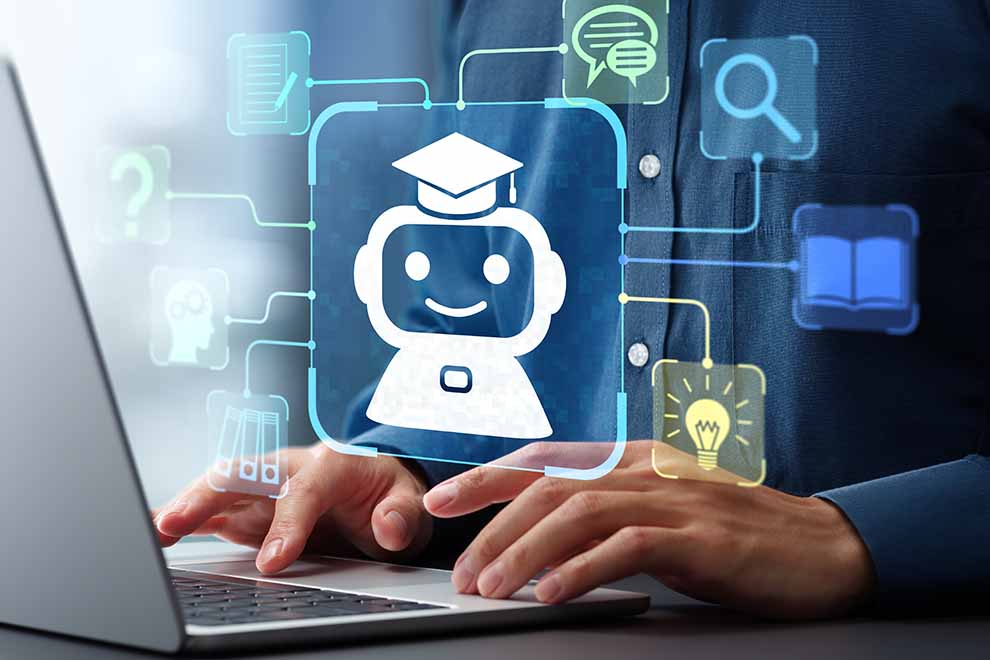 AI tutor